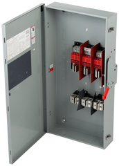 Siemens Electrical HF366RA HDSS FUS 3P3W 600V 600A N3R SERIES A  | Blackhawk Supply