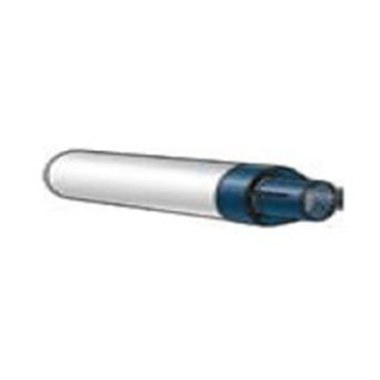 Rinnai 223184 Termination Universal Non-Condensing Wall Horizontal 21 Inch  | Blackhawk Supply