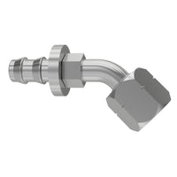 37782-6-6 | 82-F-S-SAE 45-45 | Parker