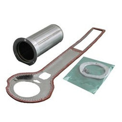 Weil Mclain 383501034 Burner Kit Replacement for Ultra 105  | Blackhawk Supply