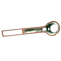 591200000 | Gasket Cover Plate Insulation for Ultra 80/105 | Weil Mclain