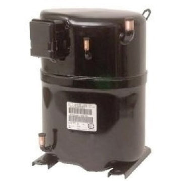 York S1-01502190005 Reciprocating Compressor H23A 208/230V 1PH HCFC-22 10.2EER  | Blackhawk Supply