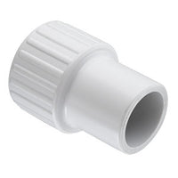 378-010 | 1 PVC FEMALE ADAPTER SPIGOTXFBSP | (PG:195) Spears