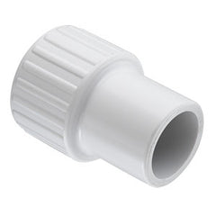 Spears 378-015 1-1/2 PVC FEMALE ADAPTER SPIGOTXFBSP  | Blackhawk Supply