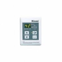 MCC-601-W | Temperature Controller Commercial White 140-180 Degrees Fahrenheit | Rinnai