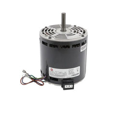 York S1-02435320000 Blower Motor 3 Speed 3/4 Horsepower 208 Volt Counterclockwise Lead End 1075 Revolutions per Minute 60 Hertz  | Blackhawk Supply