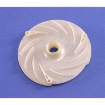Heat Transfer Prod 7500P-093 Swirl Plate Munchkin Gas Valve for 140M/199M/MC99/MC120  | Blackhawk Supply