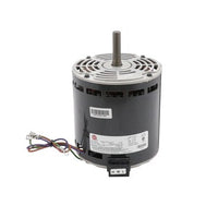 S1-02435321000 | Blower Motor Direct Drive 3 Speed 3/4 Horsepower 208/230 Volt Counterclockwise 1075 Revolutions per Minute 60 Hertz | York