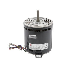 York S1-02435321000 Blower Motor Direct Drive 3 Speed 3/4 Horsepower 208/230 Volt Counterclockwise 1075 Revolutions per Minute 60 Hertz  | Blackhawk Supply