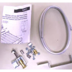 Modine 3H0374540002 Pilot Kit Standing LP and Natural Gas Orifice Tubing Igniter Instructions  | Blackhawk Supply