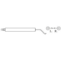 E5-478E | Igniter Electrode 478E Left and Right for Power Flame | Westwood Products