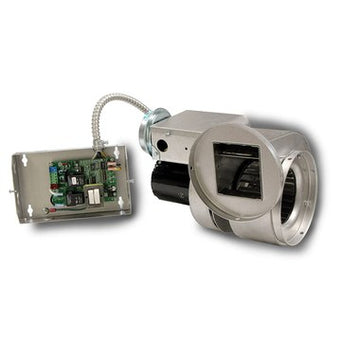 Tjernlund HS2 Vent Kit Power HS2 Tjernlund  | Blackhawk Supply