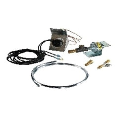 Tjernlund WHKE Interlock Kit Millivolt UC1 Universal Control MAC1E/MAC4E Auxiliary Controls  | Blackhawk Supply