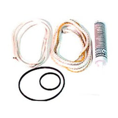 Weil Mclain 386700852 Sealing Rope Rear Section Kit for SGO/WGO Series  | Blackhawk Supply
