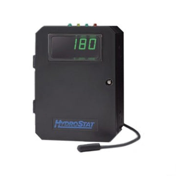 Hydrolevel/Safeguard 3150 Low Water Cut Off Control Hydrostat Universal Temperature Limit 120 Volt 3-7/10 x 4-3/5 x 6-3/10 Inch 3150  | Blackhawk Supply