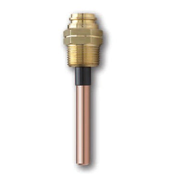 Hydrolevel/Safeguard EW-201 Electro-Well Standard Nut 3/4 Inch  | Blackhawk Supply