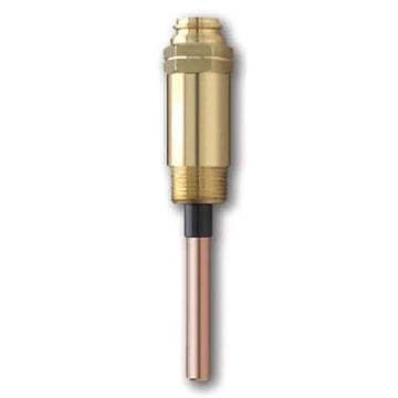 Hydrolevel/Safeguard EW-202 Electro-Well Long Nut 3/4 Inch  | Blackhawk Supply