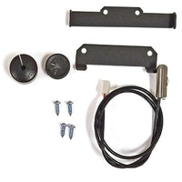 48-101 | Mounting Kit Remote; Wall/Jacket 48-101 for 3200 Model HydroStat Temp Limit/LWCO Control | Hydrolevel/Safeguard