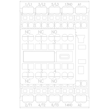 Siemens Electrical | 3RT20162AF04