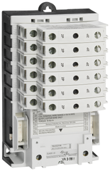 Siemens Electrical LCE00C400600A CONTACTOR | LTG | EH | OPEN | 30A | 4NC | 0NO | 600V  | Blackhawk Supply