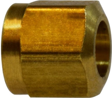 Midland Metal Mfg. 38014 3/4 AIR BRAKE NUT-NAB  | Blackhawk Supply