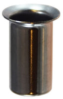 38039 | 3/4 STAINLESS STEEL INSERT, Brass Fittings, D.O.T. Air Brake Nylon Tubing, Stainless Steel Insert | Midland Metal Mfg.