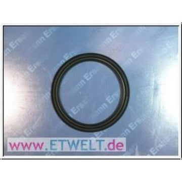 Buderus 63043454 Gasket 120 x 152 millimeter 10 millimeter for Hand Hole Cover  | Blackhawk Supply