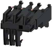 3RA29112AA00 | LINK MODULE | EL AND MECH | SPRING TERMS | Siemens Electrical