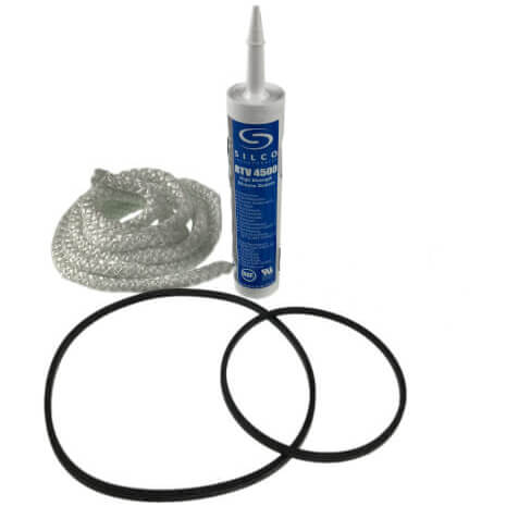 Weil McLain 383-300-405 SECTION REPL KIT FOR 1 JOINT  | Blackhawk Supply