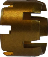 38300 | 3/8 AIR BRAKE HOSE SLEEVE, Brass Fittings, D.O.T. Air Brake Hoses/Ends, Sleeve | Midland Metal Mfg.