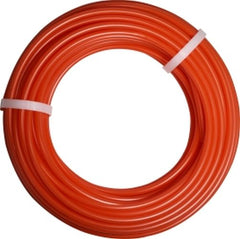 Midland Metal Mfg. 38952OA 1/4 Orange - Air Brake Tubing 50ft, Brass Fittings, Air Brake Accessories, Air Brake Tubing   | Blackhawk Supply