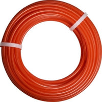 38952OA | 1/4 Orange - Air Brake Tubing 50ft, Brass Fittings, Air Brake Accessories, Air Brake Tubing | Midland Metal Mfg.