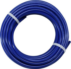 Midland Metal Mfg. 38952UA 1/4 Blue - Air Brake Tubing 50ft, Brass Fittings, Air Brake Accessories, Air Brake Tubing   | Blackhawk Supply