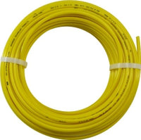 38952Y1 | 1/4 Yellow - Air Brake Tubing 1000ft, Brass Fittings, Air Brake Accessories, Air Brake Tubing | Midland Metal Mfg.