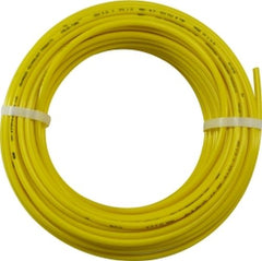 Midland Metal Mfg. 38952Y1 1/4 Yellow - Air Brake Tubing 1000ft, Brass Fittings, Air Brake Accessories, Air Brake Tubing   | Blackhawk Supply