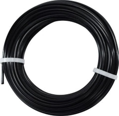 Midland Metal Mfg. 38965 1/2 TYPE B AIR BRAKE TUBING, Tubing, Air Brake Tubing Black Nylon, Black 100 Foot Nylon Air Brake Tubing   | Blackhawk Supply