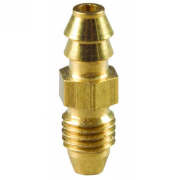 Resideo 392877 1/4" BARB FITTING.  | Blackhawk Supply