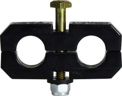 Midland Metal Mfg. 39409 2 HOSE HOLDER  HEX HEAD, TRUCK AND TRAILER, HOSE SUPPORT, HOSE HOLDER HEX  | Blackhawk Supply