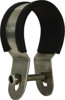 39472 | S.S. HANGER BRACKET ONLY, TRUCK AND TRAILER, HOSE SUPPORT, HANGER BRACKET | Midland Metal Mfg.