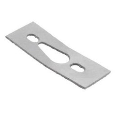Weil Mclain 511330253 Gasket Ignition Electrode for Ultra 155/230  | Blackhawk Supply