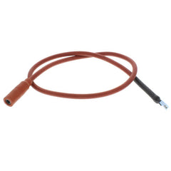 Resideo 394801-30 30" IGNITION CABLE, 1/4" QC ON MODULE END, STRAIGHT BOOT ON IGNITER END.FOR USE WITH S8600 FAMILY.  | Blackhawk Supply