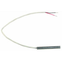 50021579-001 | Temperature Sensor Standard Probe -40 to 270 Degrees Fahrenheit 2 x 1/4 Inch | HONEYWELL INC
