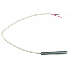 HONEYWELL INC 50021579-001 Temperature Sensor Standard Probe -40 to 270 Degrees Fahrenheit 2 x 1/4 Inch  | Blackhawk Supply
