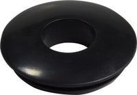 39540 | GLADHAND SEAL BLACK RUBBER, TRUCK AND TRAILER, AIR PRODUCTS, GLADHAND SEALS | Midland Metal Mfg.