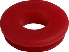 Midland Metal Mfg. 39542 RED EMERGENCY POLYURETHANE GLADHAND SEAL, TRUCK AND TRAILER, AIR PRODUCTS, GLADHAND SEALS  | Blackhawk Supply