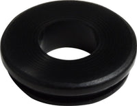 39543 | BLACK UNIVERSAL POLYURETHANE GH SEAL, TRUCK AND TRAILER, AIR PRODUCTS, GLADHAND SEALS | Midland Metal Mfg.