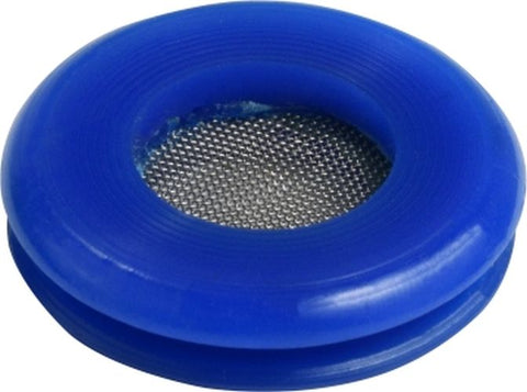 Midland Metal Mfg. 39556 BLUE SERVICE GH SEAL WITH SCREEN  | Blackhawk Supply