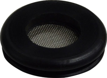 Midland Metal Mfg. 39558 BLACK UNIV GLADHAND SEAL  | Blackhawk Supply
