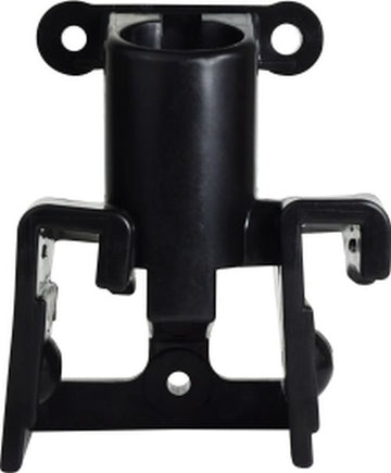 Midland Metal Mfg. 39574 PLUG AND GH HOLDER 1 PLUG SLOT  | Blackhawk Supply