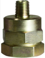 39604 | 1/4 THREAD CHECK VALVE, TRUCK AND TRAILER, AIR PRODUCTS, AIR CHECK VALVE | Midland Metal Mfg.